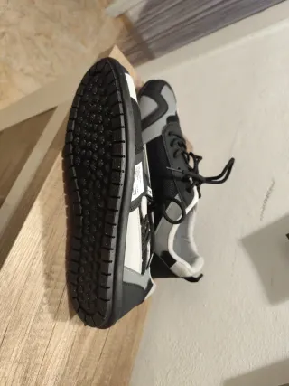 Zapatillas deportivas hombre