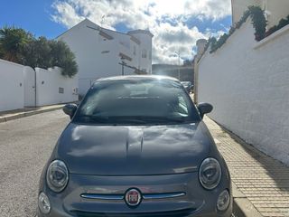 FIAT 500 2023