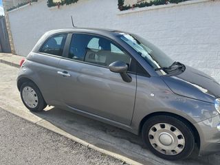 FIAT 500 2023
