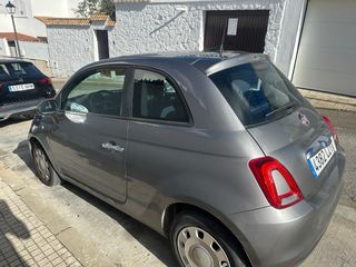 FIAT 500 2023