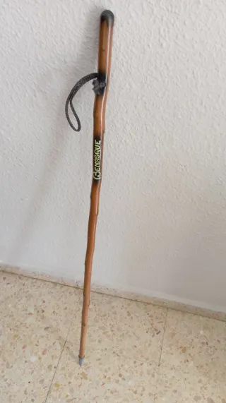 Bastón de senderismo Benasque
