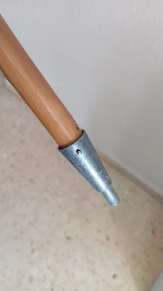 Bastón de senderismo Benasque