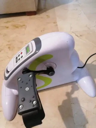 Bicicleta Estática Mini Pedaleador MiniBike