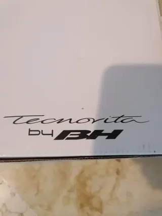 Bicicleta Estática Mini Pedaleador MiniBike