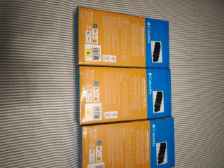 Columbia Boxer Briefs Talla S (5 Pack)