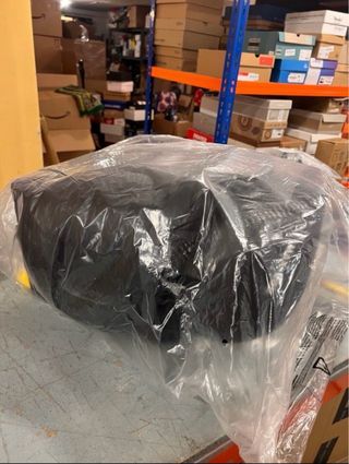 Maxi-Cosi Tanza i-Size cadeira auto dobrável