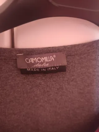 Maglia CAPOPRIMA donna taglia M