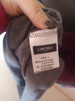 Maglia CAPOPRIMA donna taglia M