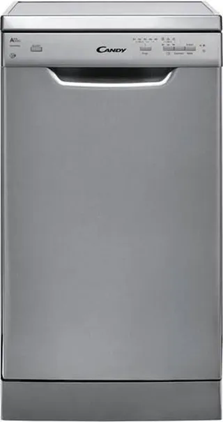Lavavajillas Candy 45cm Acero Inoxidable
