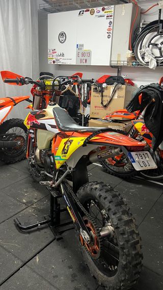 KTM