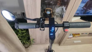 Patinete Eléctrico Xiaomi Pro 2