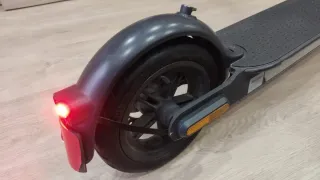 Patinete Eléctrico Xiaomi Pro 2