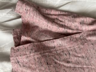 Camiseta Decathlon Rosa Talla M