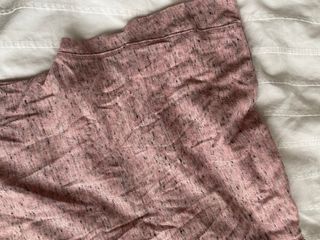 Camiseta Decathlon Rosa Talla M