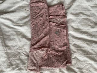 Camiseta Decathlon Rosa Talla M