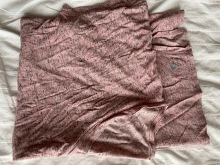 Camiseta Decathlon Rosa Talla M