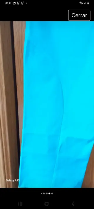 Pantalón juvenil Talla 40