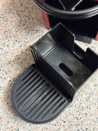 Cafetera Krups Pierde agua