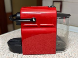 Cafetera Krups Pierde agua