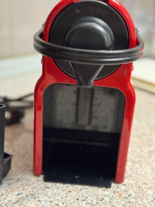 Cafetera Krups Pierde agua