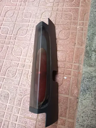 Inyectores Opel Vivaro 1.9