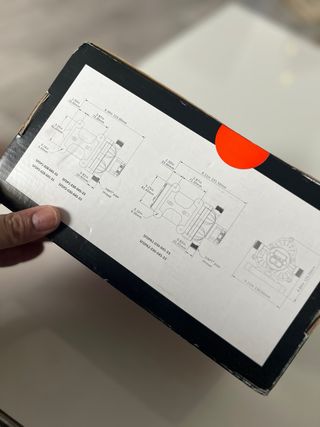 Bomba de agua SEAFLO 12V