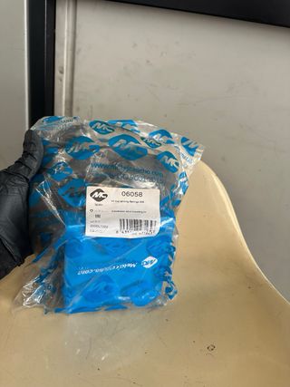 Metalcaucho 06058 Cojinete Rodillos