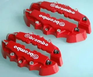 Tapas para pinzas de freno