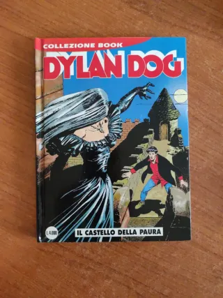 Dylan Dog da collezione 1997