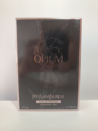 Black Opium Perfume 90ml