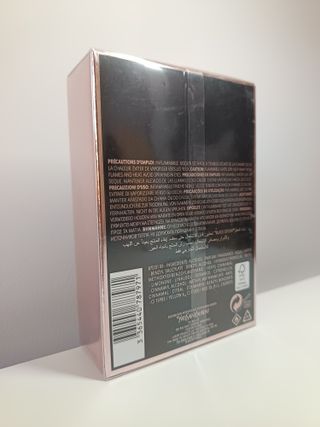 Black Opium Perfume 90ml