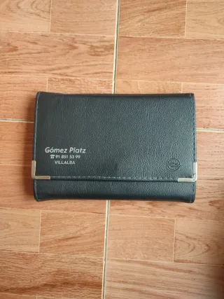 Carpeta documentación Opel