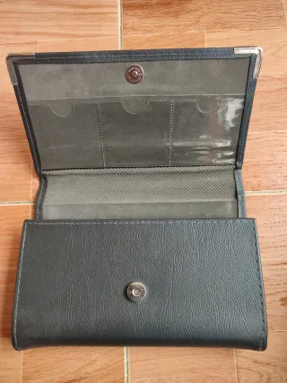 Carpeta documentación Opel