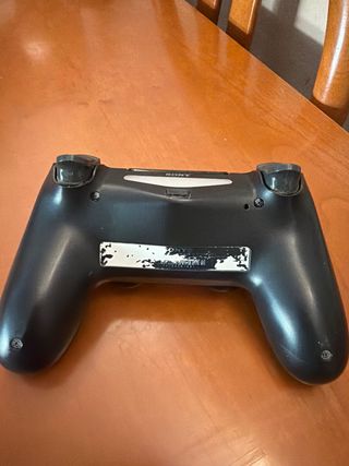 Controller PS4 Sony Nero