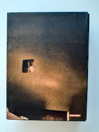 4DVD+Libro Pedro Costa