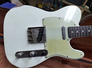 Telecaster 63
