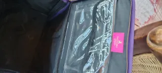 Maleta Santoro Gorjuss niña