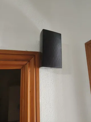 Onkyo HT-S3700 Receptor AV Home Cinema 5.1