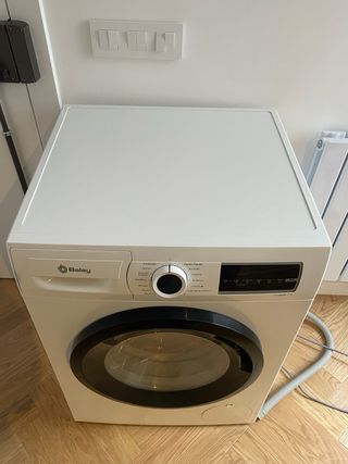 Lavadora Balay