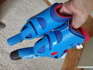 Patines en línea Oxelo para niños