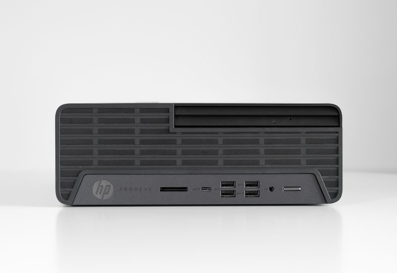 HP Prodesk 600 SFF I5-10500 16GB - 512GB SSD