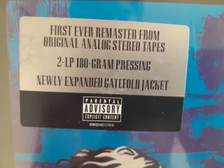 Vinilo Guns N' Roses Use Your Illusion II