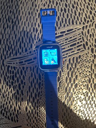 Orologio Vtech per bambini blu