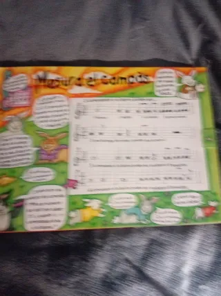 El Meravellos Llibre de la Musica