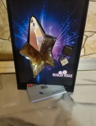 Profumo Thierry Mugler Angel Vegas
