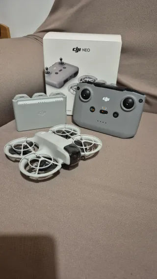 Dji neo drone