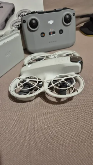 Dji neo drone
