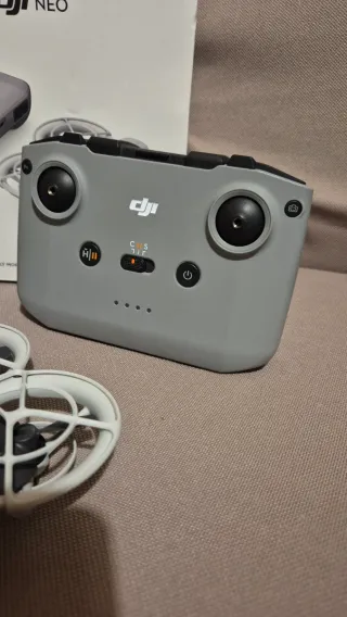 Dji neo drone
