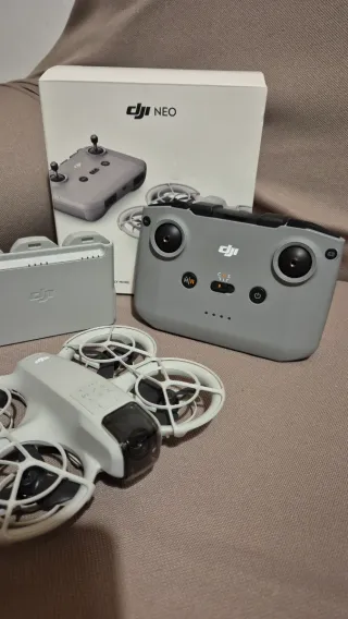 Dji neo drone