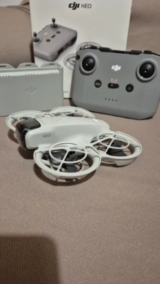 Dji neo drone